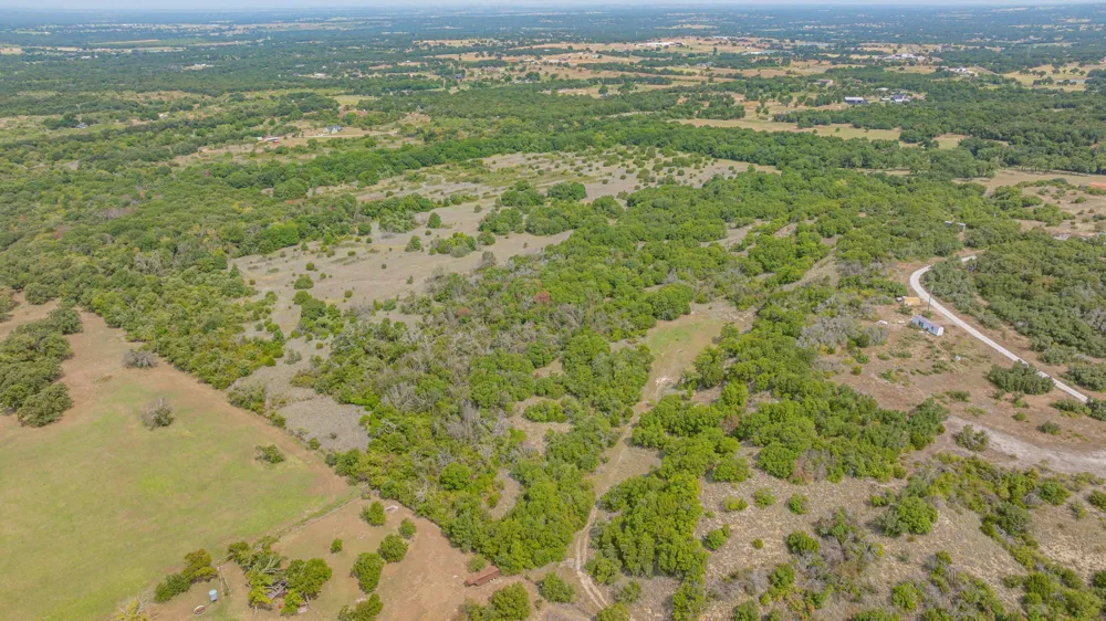 401 Pepper Lane Weatherford, TX 76088