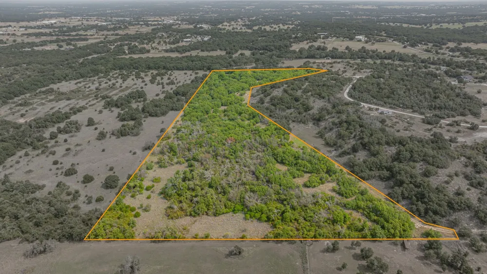 401 Pepper Lane Weatherford, TX 76088