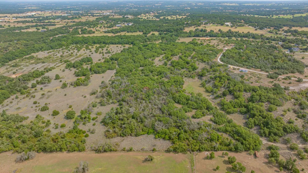 401 Pepper Lane Weatherford, TX 76088