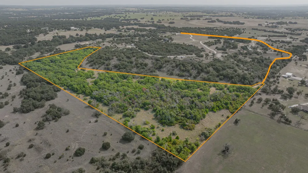 401 Pepper Lane Weatherford, TX 76088