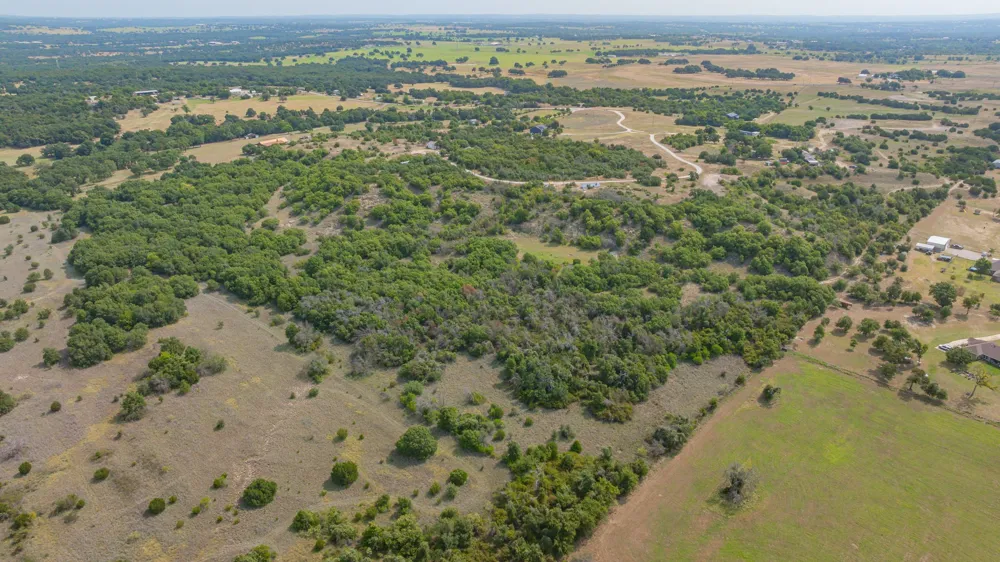 401 Pepper Lane Weatherford, TX 76088