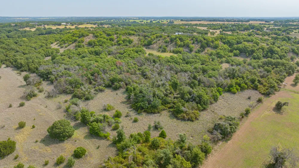 401 Pepper Lane Weatherford, TX 76088