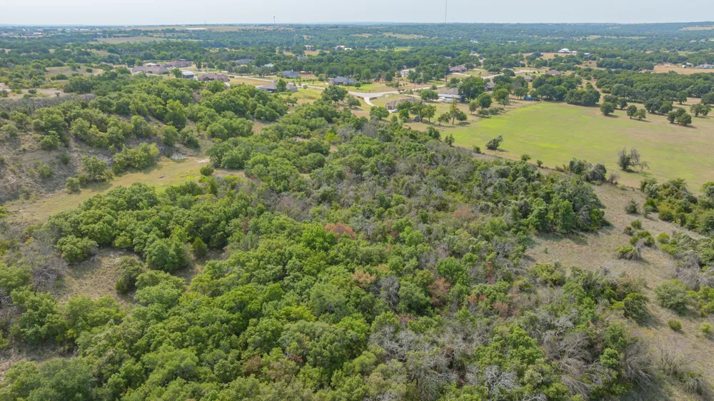 401 Pepper Lane Weatherford, TX 76088
