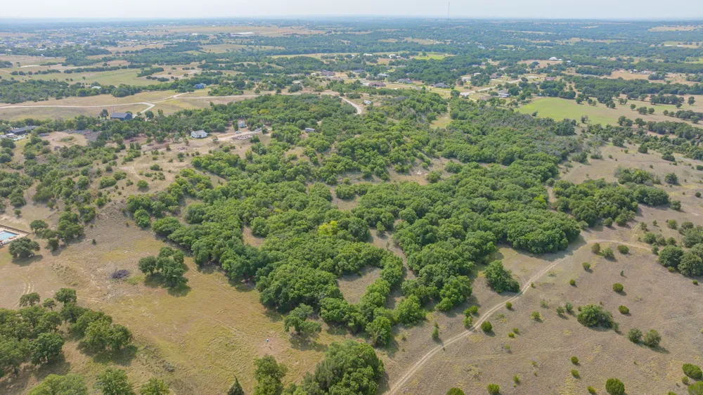401 Pepper Lane Weatherford, TX 76088