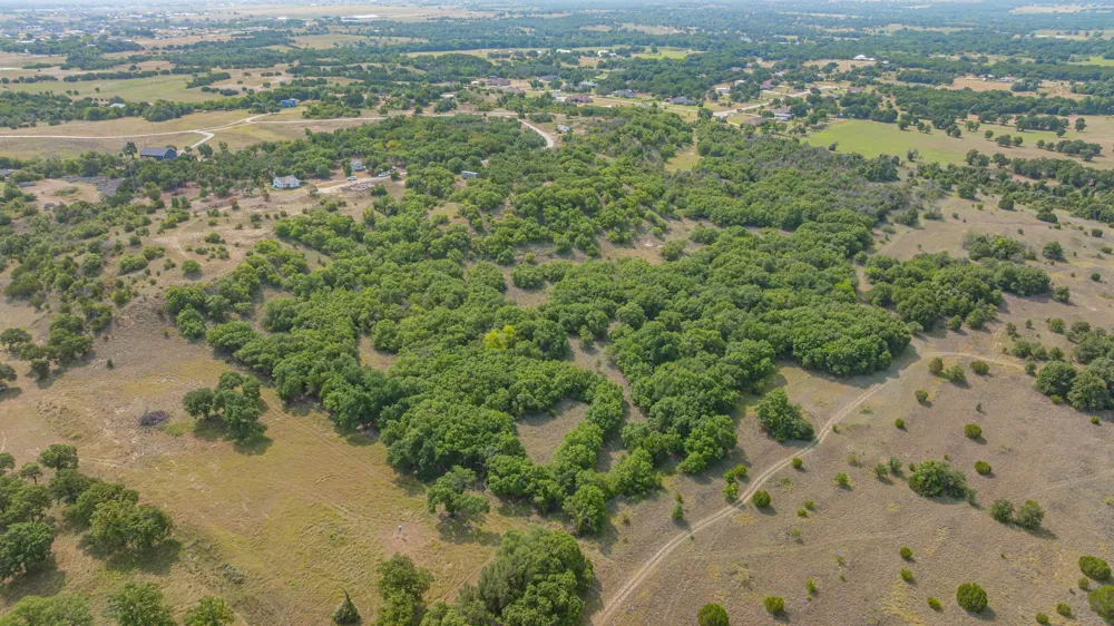 401 Pepper Lane Weatherford, TX 76088