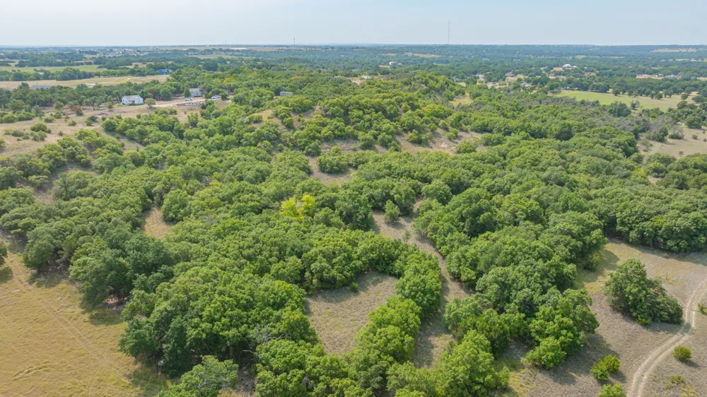 401 Pepper Lane Weatherford, TX 76088
