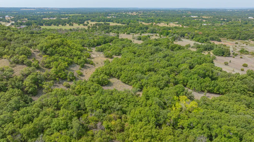 401 Pepper Lane Weatherford, TX 76088