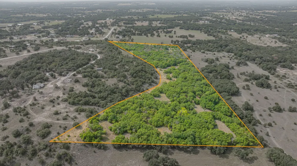 401 Pepper Lane Weatherford, TX 76088