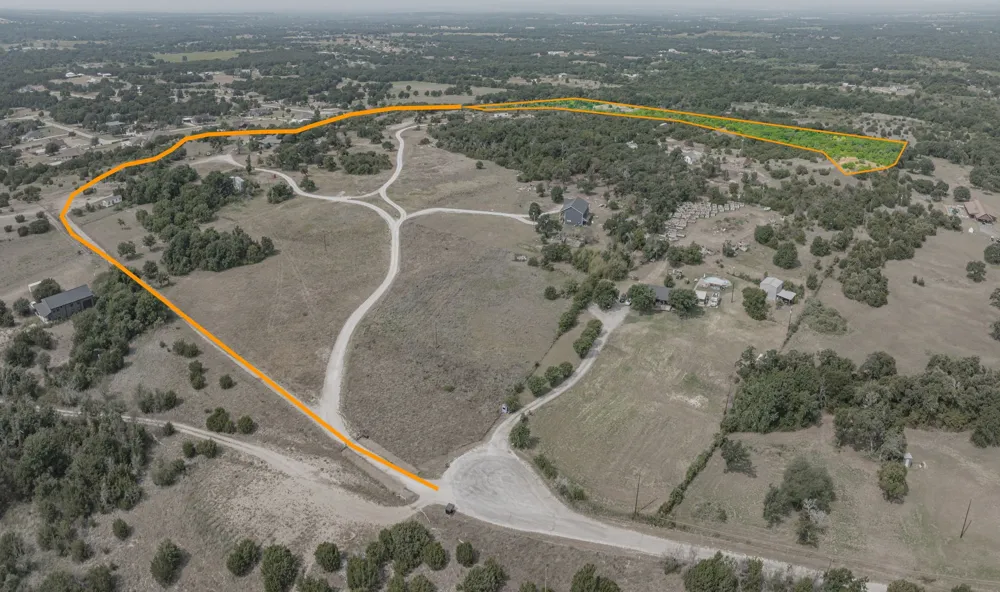 401 Pepper Lane Weatherford, TX 76088