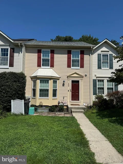 200 HIGH MEADOW TERRACE