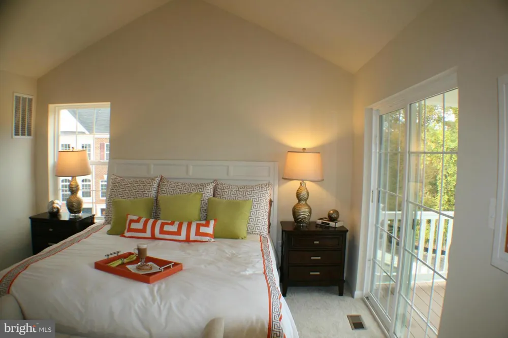 1610 SUN HIGH TERRACE Severn, MD 21144