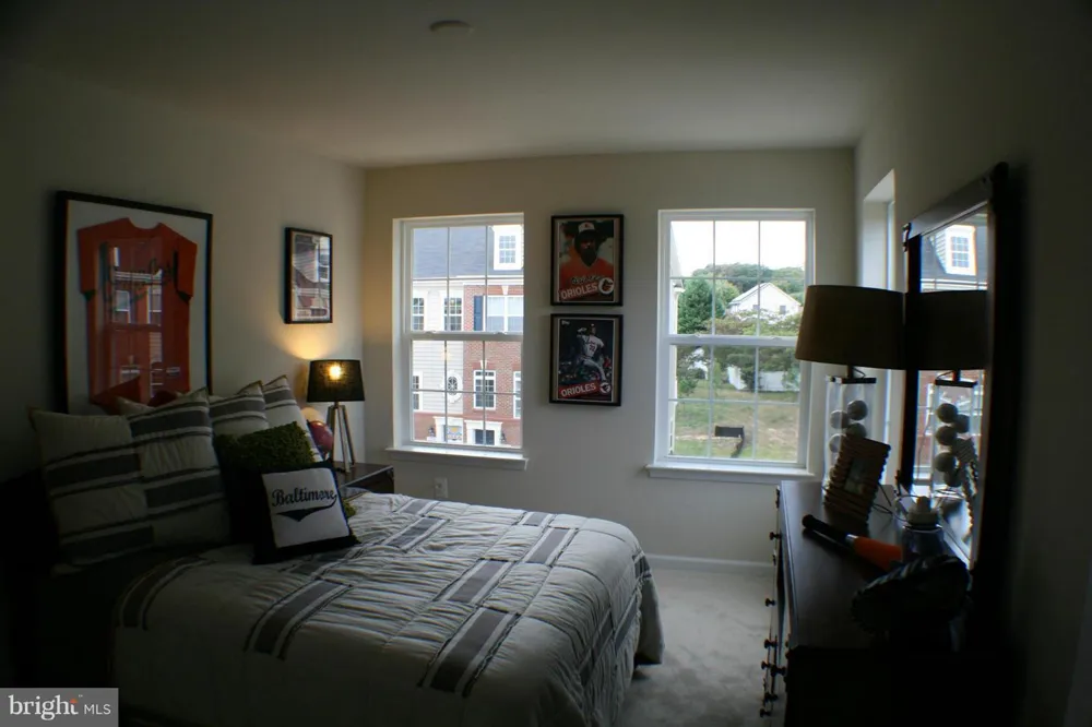 1610 SUN HIGH TERRACE Severn, MD 21144