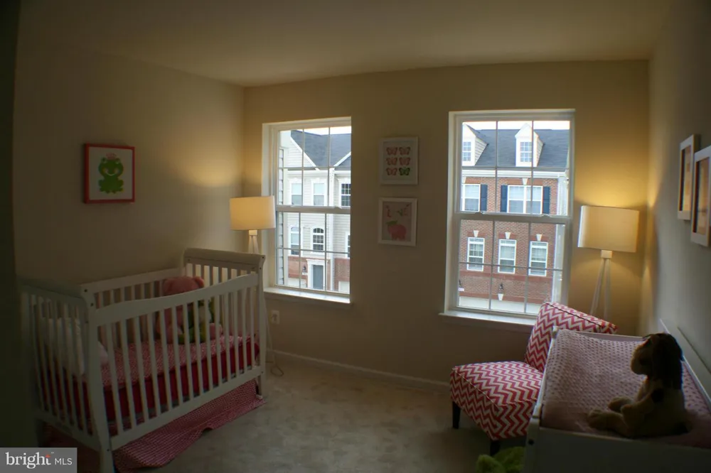 1610 SUN HIGH TERRACE Severn, MD 21144