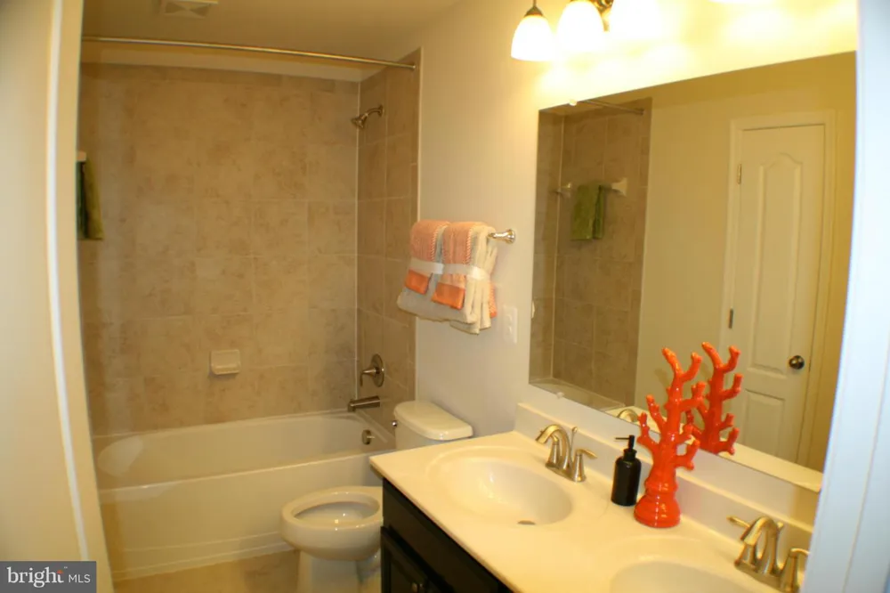 1610 SUN HIGH TERRACE Severn, MD 21144