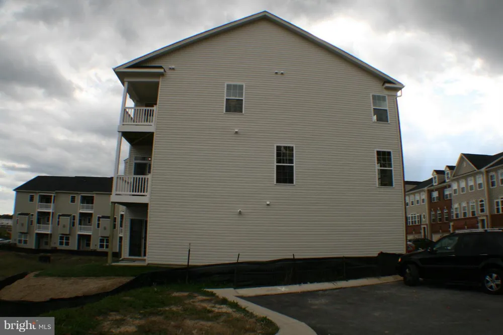 1610 SUN HIGH TERRACE Severn, MD 21144