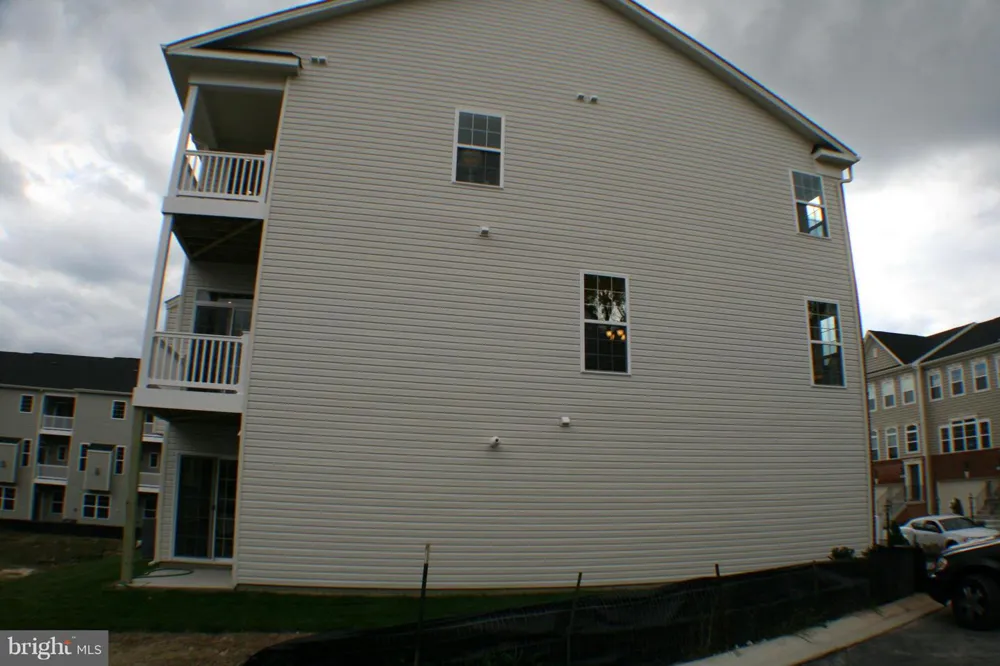 1610 SUN HIGH TERRACE Severn, MD 21144