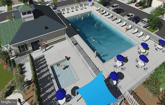 1610 SUN HIGH TERRACE Severn, MD 21144
