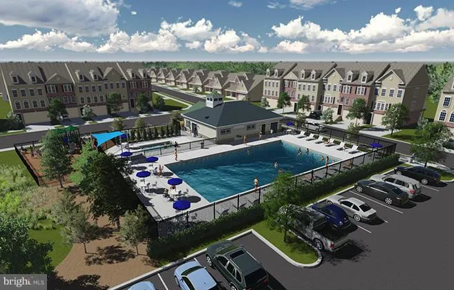 1610 SUN HIGH TERRACE Severn, MD 21144
