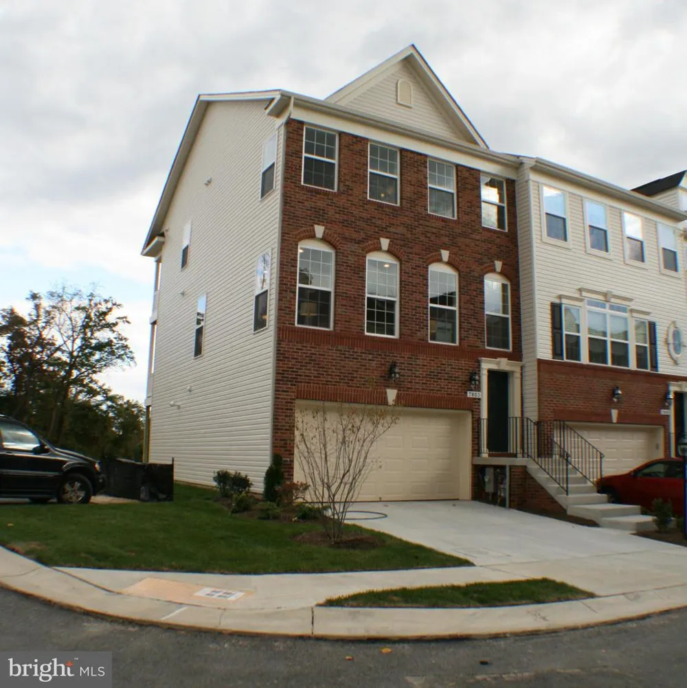 1610 SUN HIGH TERRACE Severn, MD 21144