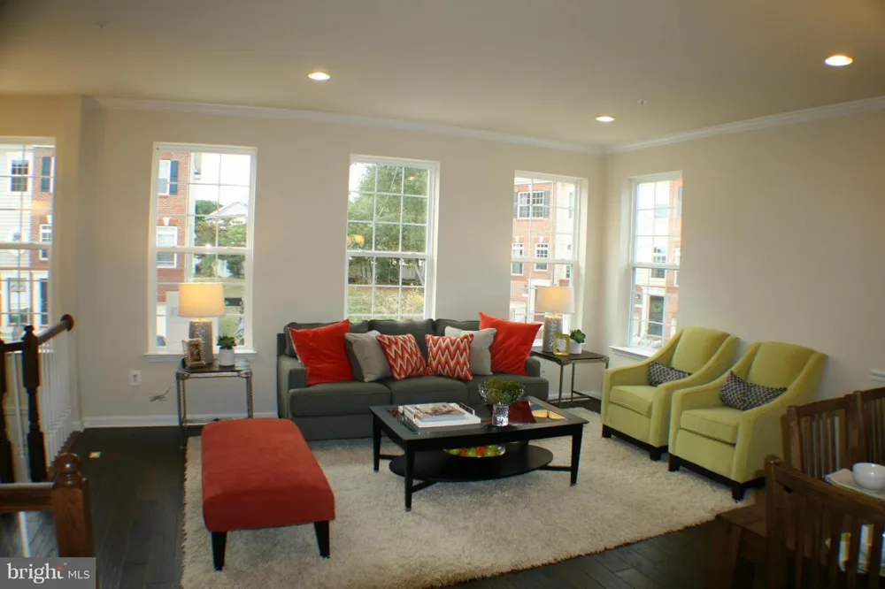 1610 SUN HIGH TERRACE Severn, MD 21144