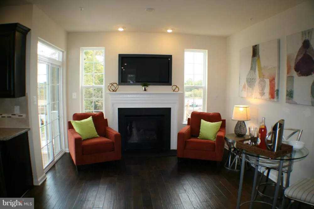 1610 SUN HIGH TERRACE Severn, MD 21144