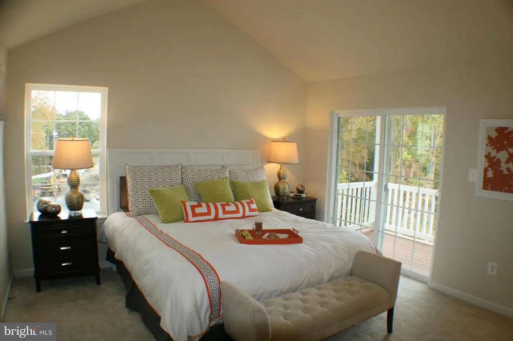 1610 SUN HIGH TERRACE Severn, MD 21144