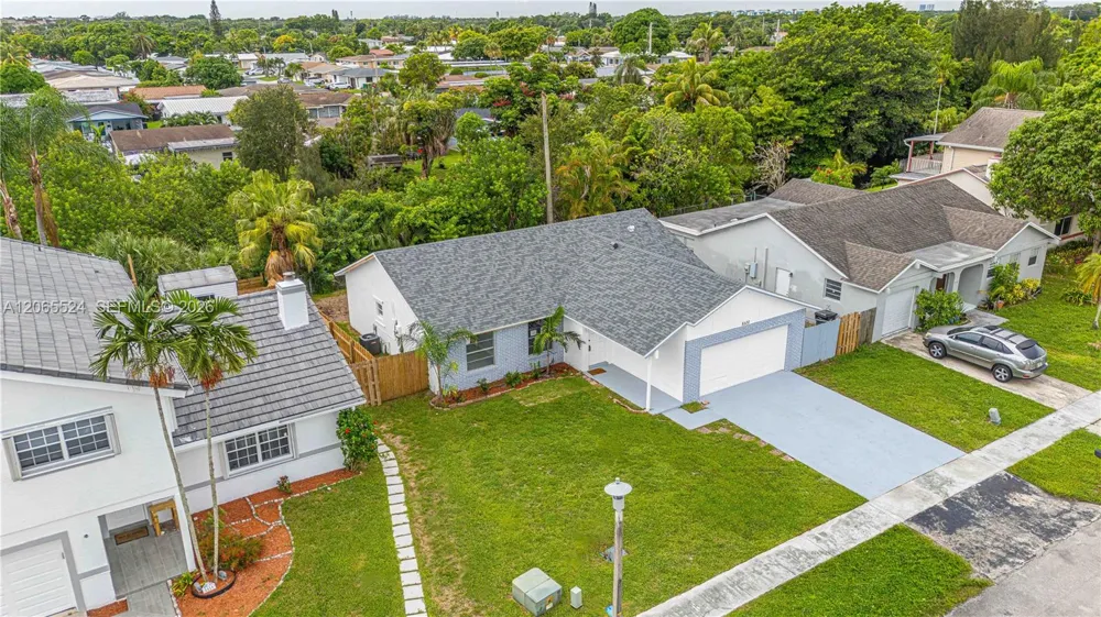 8500 SW 20th St North Lauderdale, FL 33068