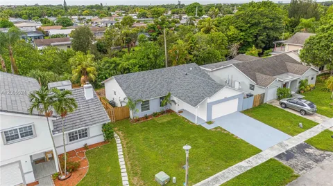 8500 SW 20th St