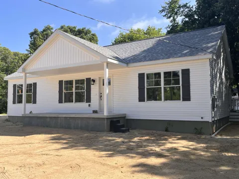 256 Woodbine Ocean View Road