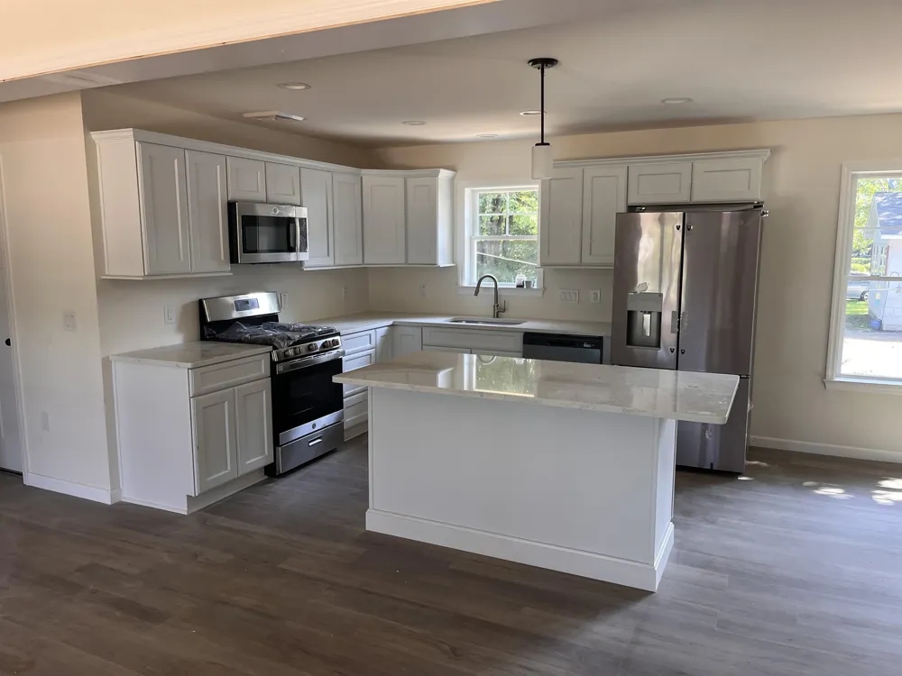 256 Woodbine Ocean View Road Ocean View, NJ 08270
