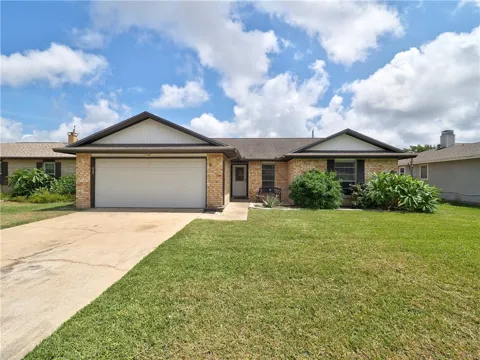 214 Portsmouth Drive