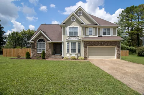8630 Georgetown Trace Lane