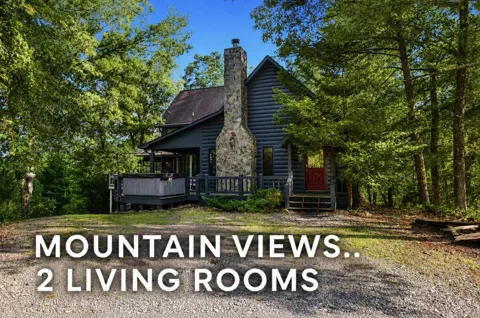 142 Oak Hill Drive