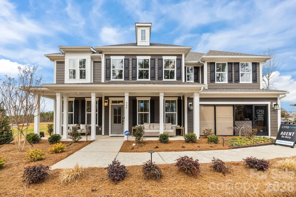 3026 Grandiose Drive Indian Trail, NC 28079
