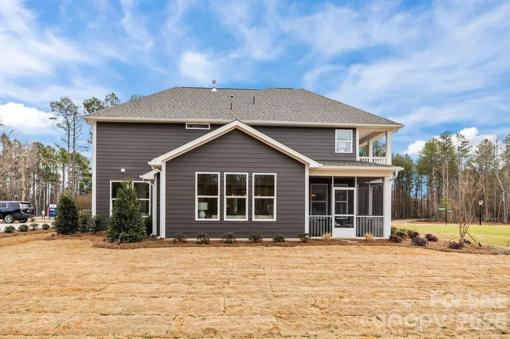 3026 Grandiose Drive Indian Trail, NC 28079