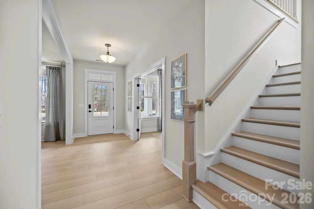 3026 Grandiose Drive Indian Trail, NC 28079