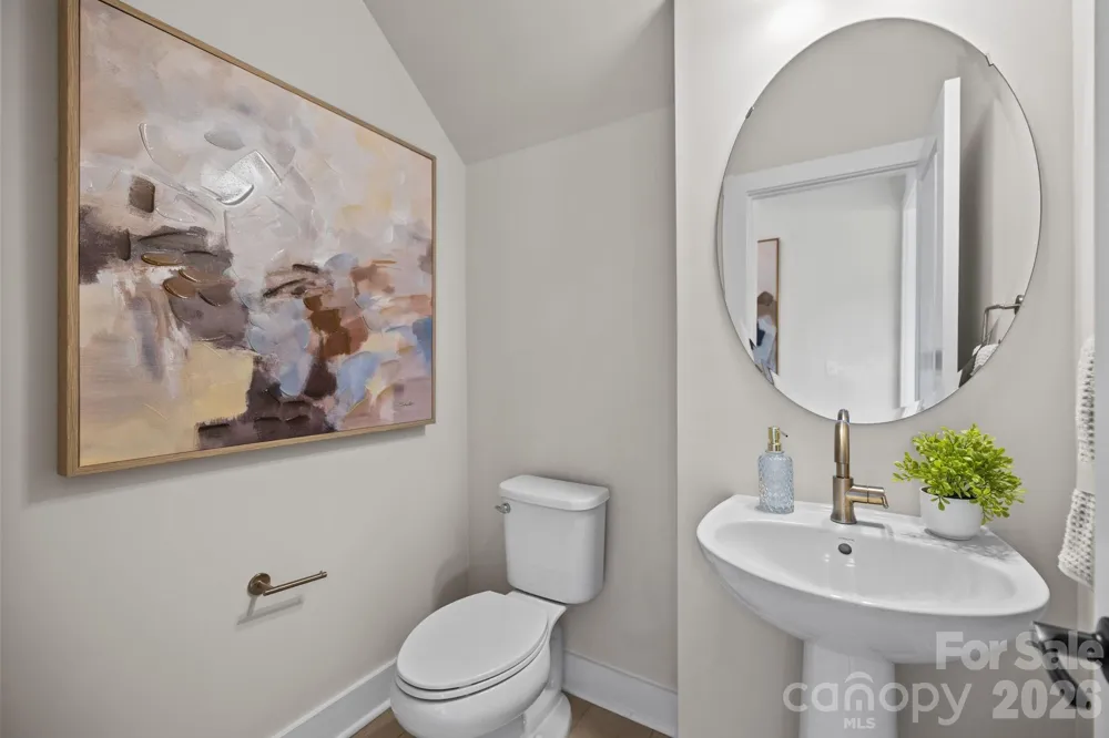 3026 Grandiose Drive Indian Trail, NC 28079
