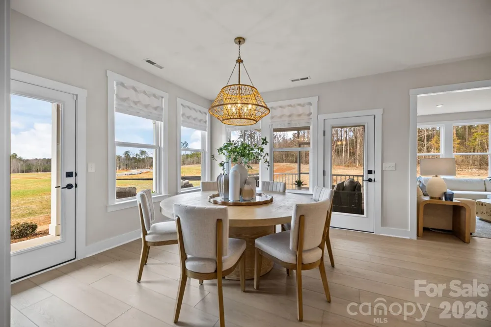 3026 Grandiose Drive Indian Trail, NC 28079
