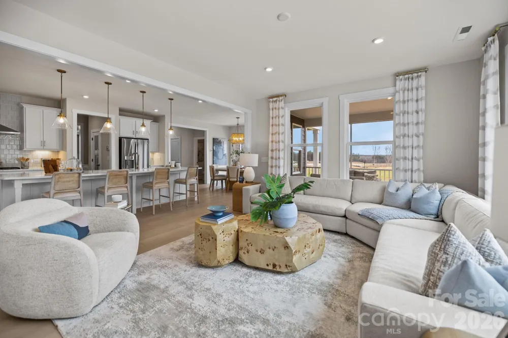 3026 Grandiose Drive Indian Trail, NC 28079