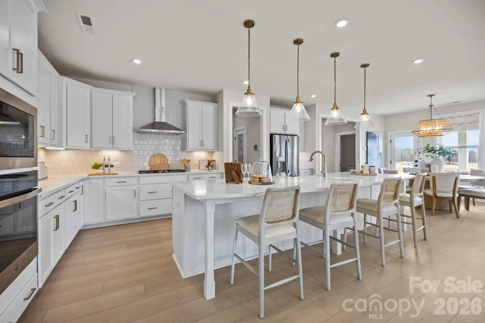 3026 Grandiose Drive Indian Trail, NC 28079