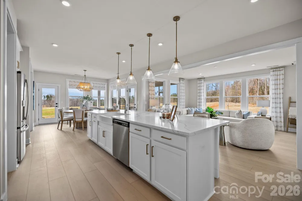 3026 Grandiose Drive Indian Trail, NC 28079