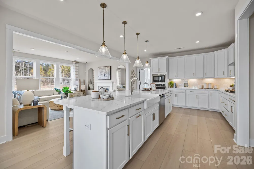 3026 Grandiose Drive Indian Trail, NC 28079