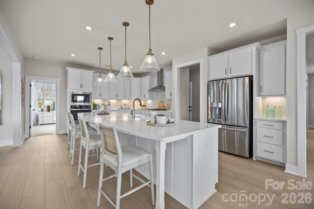 3026 Grandiose Drive Indian Trail, NC 28079