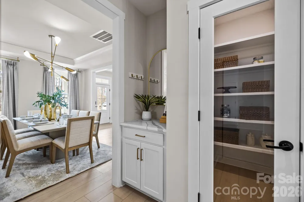 3026 Grandiose Drive Indian Trail, NC 28079