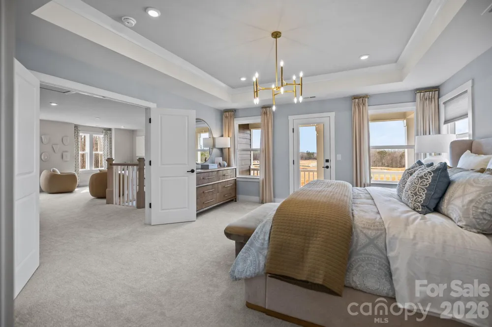 3026 Grandiose Drive Indian Trail, NC 28079