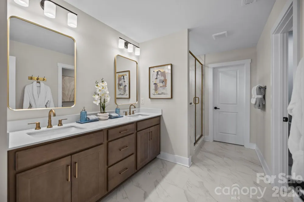 3026 Grandiose Drive Indian Trail, NC 28079