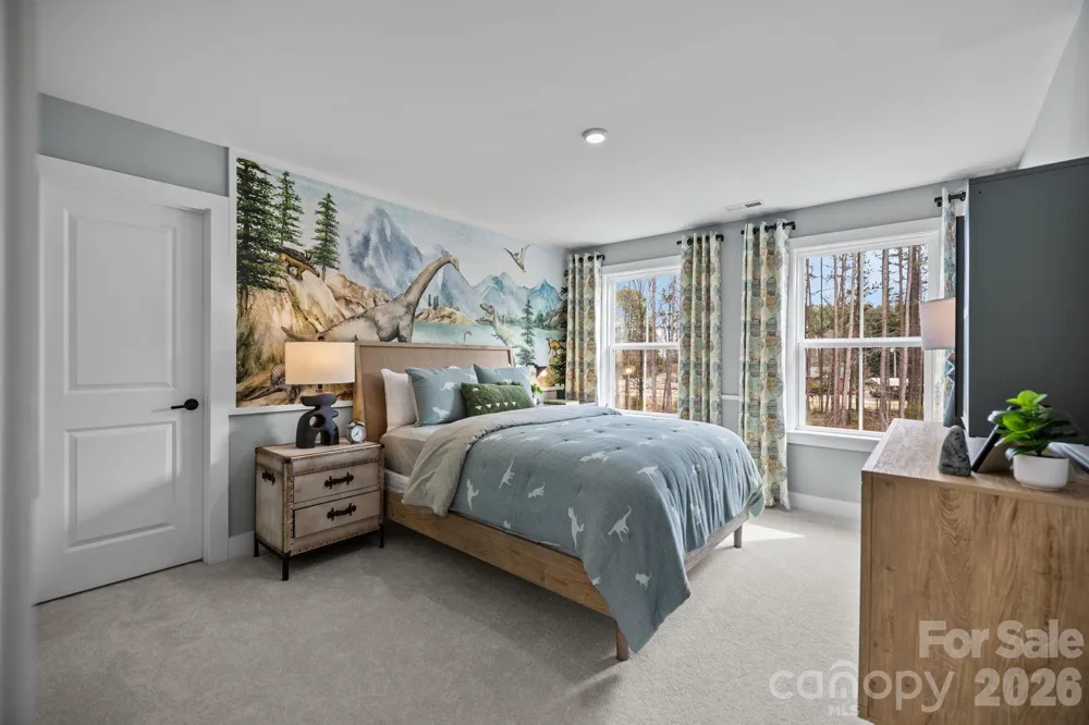 3026 Grandiose Drive Indian Trail, NC 28079