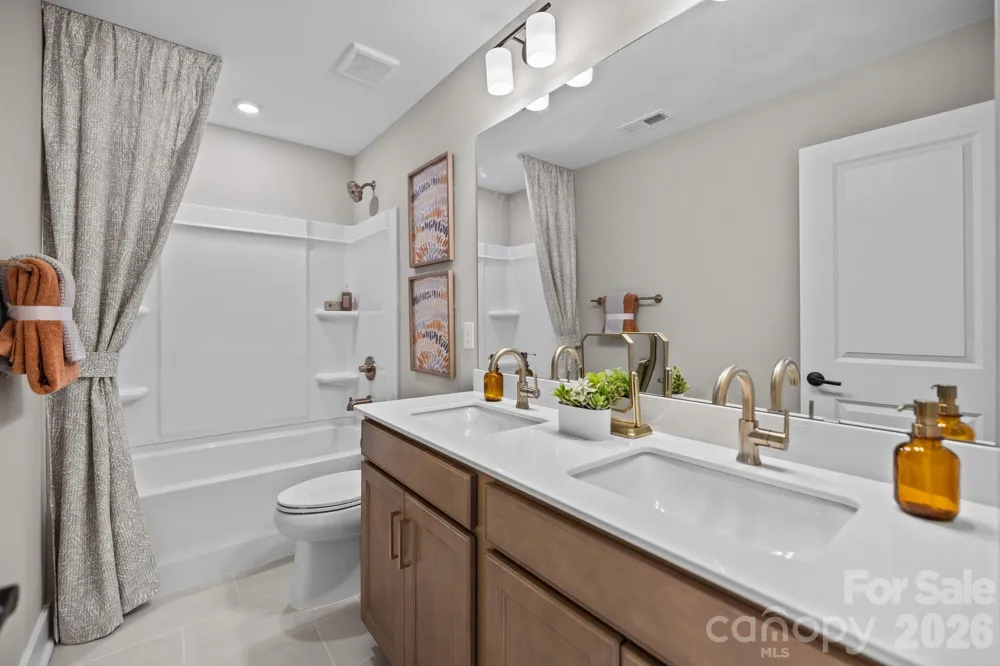 3026 Grandiose Drive Indian Trail, NC 28079