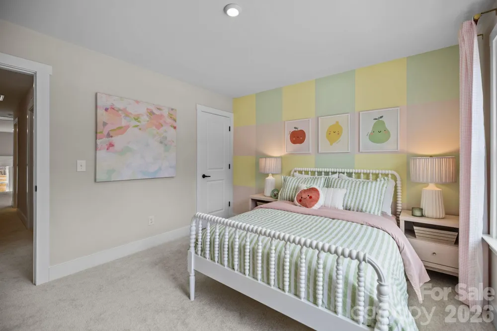 3026 Grandiose Drive Indian Trail, NC 28079