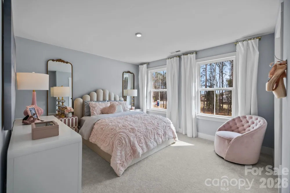 3026 Grandiose Drive Indian Trail, NC 28079